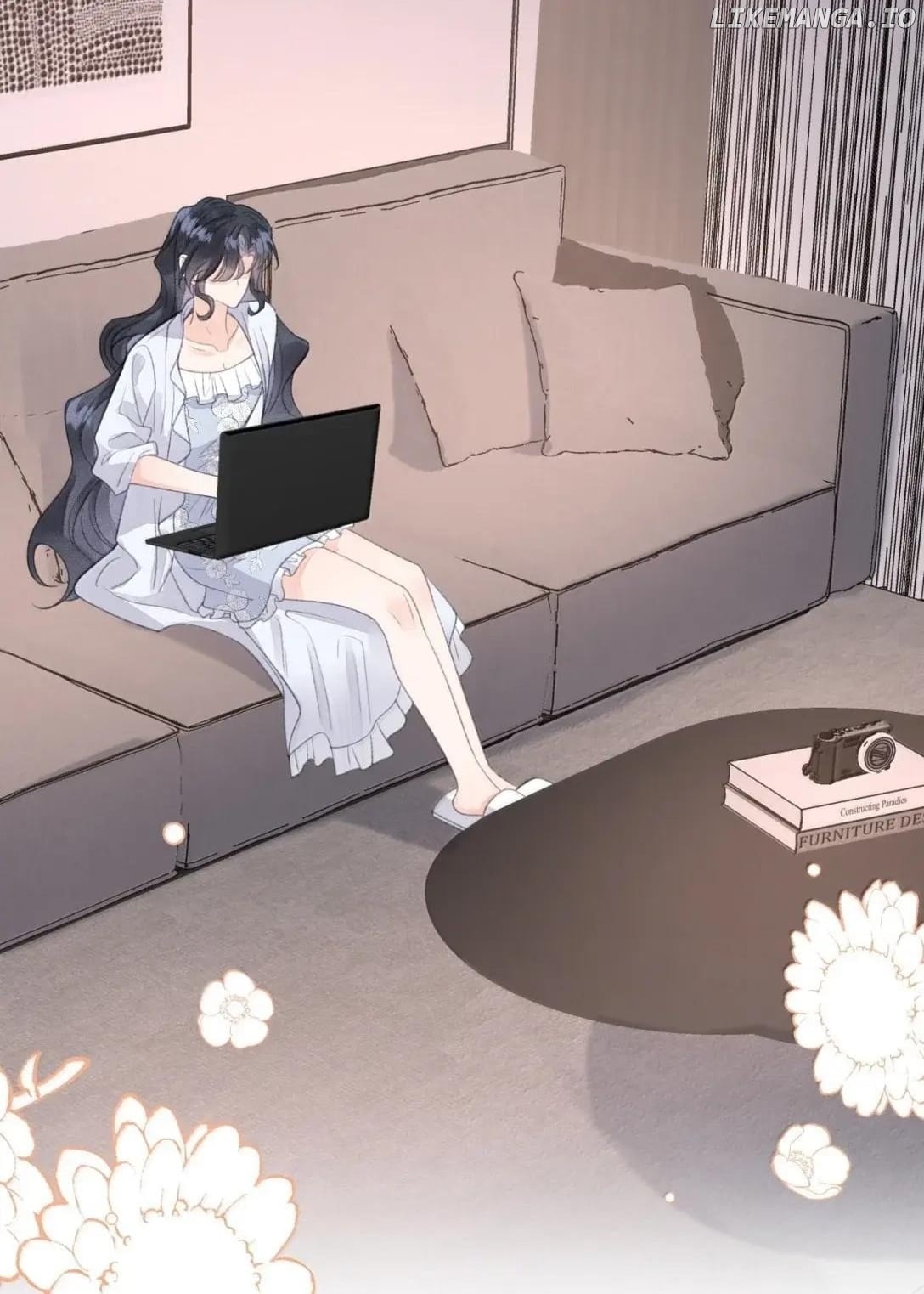 My Ex-Girlfriend Became My Boss Chapter 49 - page 49